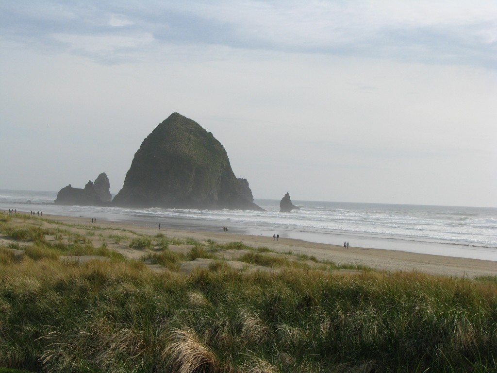 CanonBeach Canon Beach