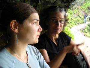 img_8158 Under Ponytail Falls.