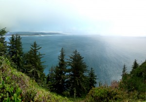 Oregon Coast